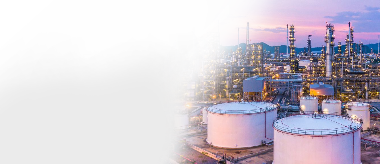 Your Partner for Fluid Management
